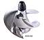SF-CD-15/23 Импеллер SOLAS Concord для гидроциклов SEA-DOO 720-800 GSX/GTX RFI, Ø140мм   OEM: 271000 SF-CD-15_23 миниатюра
