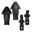 SM-06019-SL Крепление пластика Sledex для Ski-Doo SM-06019 topsports_SM-06019_2 миниатюра