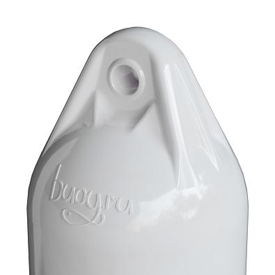 MFS20664 Кранец надувной Strong 200х660 мм, белый (Buoy, Россия) MFS20664_1