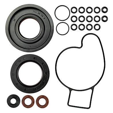 09-711275-SL Комплект прокладок полный Sledex для Arctic Cat 600LC topsports_09-711275_2