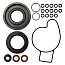 09-711275-SL Комплект прокладок полный Sledex для Arctic Cat 600LC topsports_09-711275_2 миниатюра