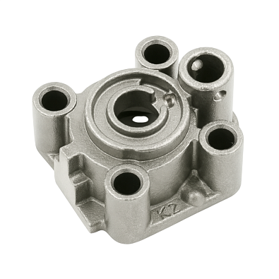 SK17411-93901-SL Корпус помпы охлаждения Skipper для SUZUKI DT9.9-15, DF9.9-15 topsports_SK17411-93901_2