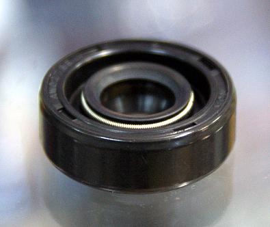 161621 Сальник вертикального вала для MERCURY/TOHATSU 2-3.5, 10x22x8   OEM: 3F0602230/3F0-60223-0 (Q 161621