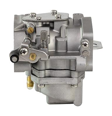66T1430102_OM 66T-14301-02-T Карбюратор для YAMAHA 40X/E40X   OEM: 66T-14301-60 (OMAX) 66T1430102_OM-2
