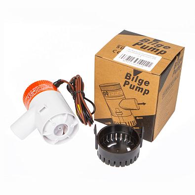 SFBP1-G1100-01-SL Насос осушительный 1100GPH 01 Series 12В topsports_SFBP1-G1100-01_3