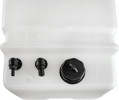 662845 Бак стационарный для воды TITANO, 500х350х300 мм, 45 литров (Ceredi) 662845_1