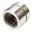 SK3C8-00113-0-SL Подшипник коленвала (верхний) Skipper для TOHATSU 40/50  Yamaha 93311-632U1 topsports_SK3C8-00113-0_3 миниатюра