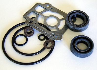 361-87321-0 Рем.комплект редуктора для TOHATSU M40C   OEM: 361873210 (оригинал) 361-87321-0