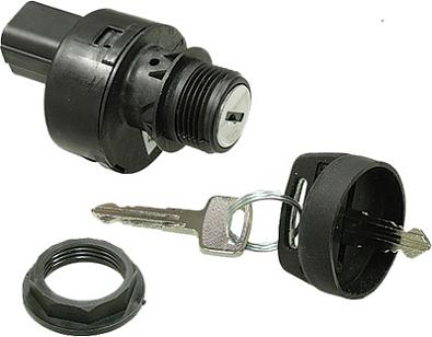 SM-01545 Замок зажигания для снегоходов ARCTIC CAT/YAMAHA   OEM: 0609-911/8JP-H2510-00 (SPI) SM-01545-2