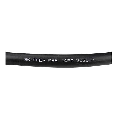 SK-M66-14FT-P-SL Трос рулевой Skipper M66 Performance 14 футов topsports_SK-M66-14FT-P_6