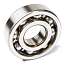 SK93306-305U3-SL Подшипник (6305/С3/pin3mm) коленчатого вала Skipper для YAMAHA 20-30, 25х62х17 topsports_SK93306-305U3_2 миниатюра