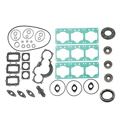 09-711222 Комплект прокладок (полный) для SKI-DOO 700 3-Cyl   OEM: 420886313 09-711222