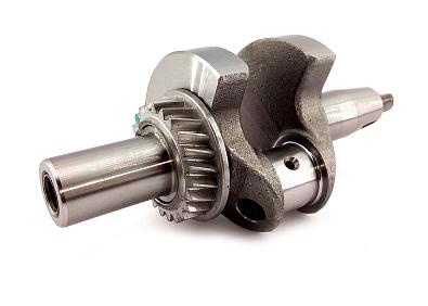 12200-91JL0 Коленчатый вал для SUZUKI DF4-6/JOHNSON 4-Stroke   OEM: 12200-91J00-0B0 (оригинал) 1220091JL0000-2