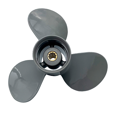 SK2853-3099-09-SL Винт гребной Skipper для Honda 25-30, 3x9-7/8x9  OEM: 58130-ZW2-F11ZA topsports_SK2853-3099-09_3