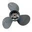 SK2853-3099-09-SL Винт гребной Skipper для Honda 25-30, 3x9-7/8x9  OEM: 58130-ZW2-F11ZA topsports_SK2853-3099-09_3 миниатюра