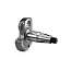 SK12221-94412-SL Щека (кривошип) коленвала Skipper для Suzuki DT40 OEM 12221-94412 topsports_SK12221-94412_2 миниатюра