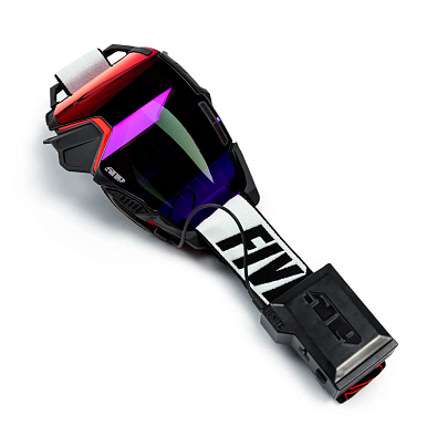 F02012800-000-101-SL Очки 509 Sinister X7 S1 с подогревом (Racing Red) topsports_F02012800-000-101_4