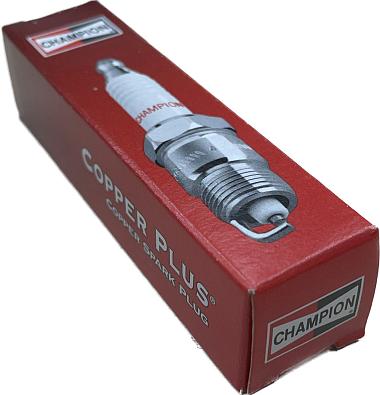 883323001 Свеча зажигания RA8HC для MERCURY 30/40/50/60 EFI 4-Stroke (оригинал) 883323001_2