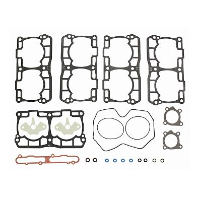 SM-09537T Верхний комплект прокладок Ski-Doo 420894260 (SPI) НоменклатураПрисоединенныеФайлы