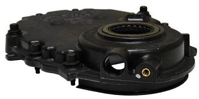 8M0150310 (863396001) Лобовина для MERCRUISER 3.0/4.3/5.0/5.7L   OEM: 863396 (Quicksilver) НоменклатураПрисоединенныеФайлы
