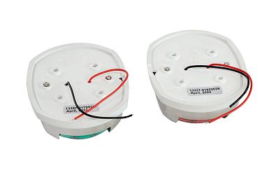 LPSDLPTLED0289 Огни ходовые 89х55 мм комплект (красный, зеленый), LED, нержавеющий корпус ogni-hodovye-89h55-mm-komplekt-krasnyy-zelenyy-led-nerzhaveyuschiy-korpus_653921_3109966415