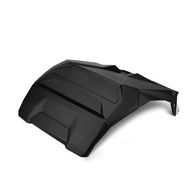 SM-12704-SL Брызговик Sledex для Ski-Doo 600/850/900 '17-'21 OEM: 520001640 topsports_SM-12704_6