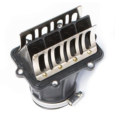 SM-07180-SL Клапан лепестковый впускной в сборе Sledex для Ski-Doo topsports_SM-07180_5