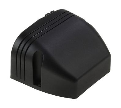 AES121440UV Разъем USB 2x5V/1+2.1А и цифровой вольтметр для крепления на панель (AES.Co, ) AES121440UV_2