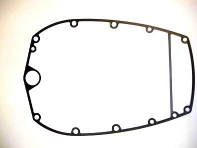 67F-45113-00 Прокладка дейдвуда для YAMAHA F80/90/100 (оригинал) 67F-45113-00