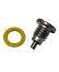 8M0058389/67892A1 Пробка сливная (магнитная) для MERCURY/MERCRUISER/VOLVO-PENTA  67892A05 (Quicksilv 8M0058389 миниатюра