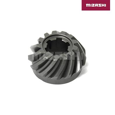 SC-GA085 Ведущая шестерня (13 зубьев) для YAMAHA 25/30 OEM: 61N-45551-00-00 (MIZASHI) SC-GA085