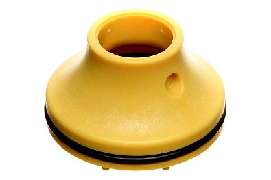 8M0214948 Крышка основания помпы для MERCURY 200-300 3.0L EFI/DFI  OEM: 815922A1/815922A5/807929A1 807929A1-1
