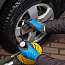 SHOWA306M-SL Перчатки защитные SHOWA Hold Durable 306 Blue, M showa_SHOWA306M_09_1e886128f2 миниатюра