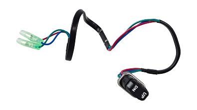 7038256302_OM 703-82563-02-T Кнопка гидроподъёма для Д/У YAMAHA 703 (OMAX) 703-82563-02