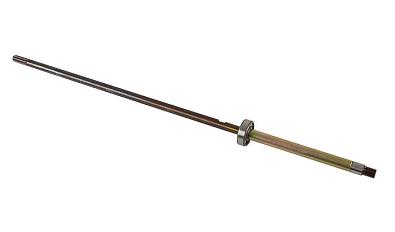 3B2-64306-1/3B2-64301-1 Вал ведущий/вертикальный (S) для TOHATSU M6/M8/M9.8   OEM: 3B2643061 (оригин 3B2-64301-1