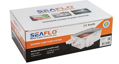 SFBP1-G600-07 Насос осушительный с емкостью для серых вод 07 Series, 600GPH SFBP1-G600-07_2