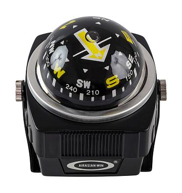 YC300 Компас магнитный переносной, Ø55мм (Easterner, ) YC-300-1