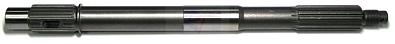 688-45611-00 688-45611-00-T Вал гребной для YAMAHA 60A-90A/F40-50 688-45611-00