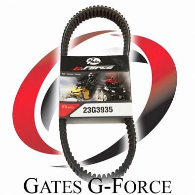 23G3935 Ремень вариатора GATES для квадроциклов KAWASAKI Prairie 400/STELS 500K/500GT/500GT1/500, 31 3474ad57e8fe844f4c9390de65e365e3