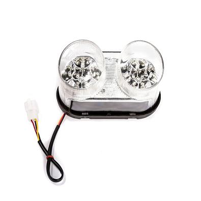 SM-01094-2-SL Стоп-сигнал светодиодный Sledex для Sledex для Yamaha topsports_SM-01094-2_2