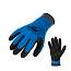 SHOWA306M-SL Перчатки защитные SHOWA Hold Durable 306 Blue, M showa_SHOWA306M_05_38ee0e7365 миниатюра