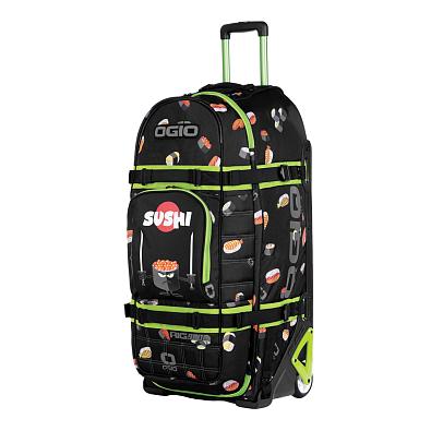 801003_23 Сумка Ogio Rig 9800 Pro на колесиках 801003_23_760bd8c54541fa76d296d3e4d708fc5e