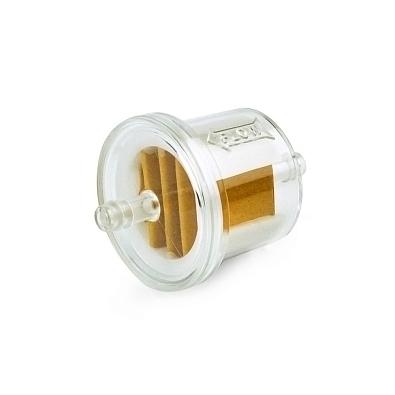 UP-07102-SL Фильтр топливный универсальный Sledex для Kawasaki OEM: 49019-7005 topsports_UP-07102_2