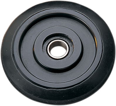 04-116-71 Ролик трака для ARCTIC CAT/SKI-DOO/KAWASAKI/POLARIS, Ø118мм, внутренний Ø16мм   OEM: 0114- 04-116-71