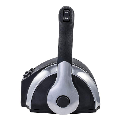 SK8M0075245-SL Пульт ДУ для Mercury спаренный, Skipper, SK8M0075245 topsports_SK8M0075245_9