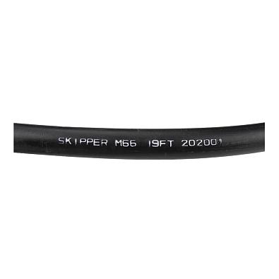 SK-M66-19FT-P-SL Трос рулевой Skipper M66 Performance 19 футов topsports_SK-M66-19FT-P_6
