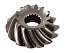 6G5-45551-00 6G5-45551-00-T Шестерня редуктора (пиньон) для YAMAHA 150-200   OEM: 6G5-45551-10 6G54555100_ миниатюра