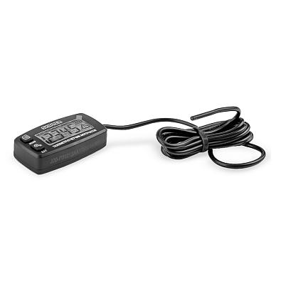 SK-HM032A-SL Тахометр со счетчиком моточасов Skipper topsports_SK-HM032A_5