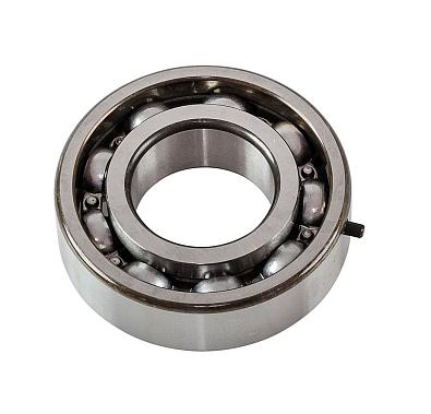93306-205U7 Подшипник коленвала для YAMAHA 9.9-15, 25x52x15 (оригинал) НоменклатураПрисоединенныеФайлы
