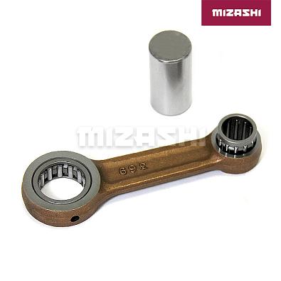 SC-CD054 Шатунная сборка для TOHATSU/MERCURY 4/5   OEM: 369000400/629-813047/36900040K/369-00040-0 Описание